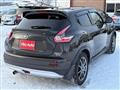 2013 Nissan Juke