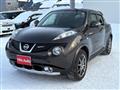 2013 Nissan Juke