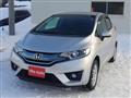 2015 Honda Fit Hybrid