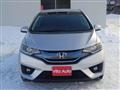 2015 Honda Fit Hybrid