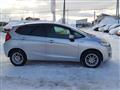 2015 Honda Fit Hybrid