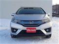 2015 Honda Fit Hybrid