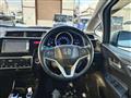 2015 Honda Fit Hybrid