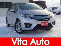 2015 Honda Fit Hybrid