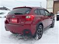 2014 Subaru IMPREZA XV HYBRID