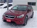 2014 Subaru IMPREZA XV HYBRID