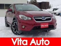 2014 Subaru IMPREZA XV HYBRID