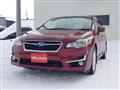 2015 Subaru Impreza