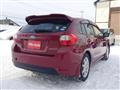 2015 Subaru Impreza
