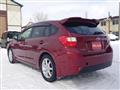 2015 Subaru Impreza