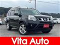 2013 Nissan X-Trail