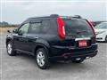 2013 Nissan X-Trail