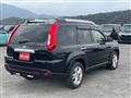 2013 Nissan X-Trail