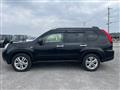 2013 Nissan X-Trail