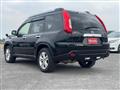 2013 Nissan X-Trail