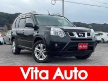 2013 Nissan X-Trail