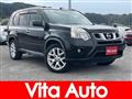 2013 Nissan X-Trail