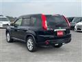 2013 Nissan X-Trail