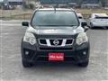 2013 Nissan X-Trail