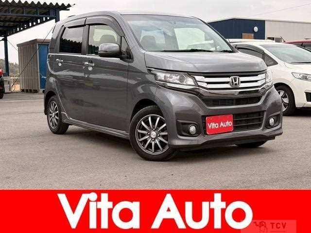 2015 Honda Honda Others