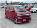 2018 Suzuki Wagon R