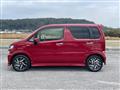 2018 Suzuki Wagon R