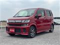 2018 Suzuki Wagon R