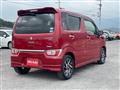 2018 Suzuki Wagon R