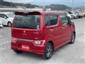 2018 Suzuki Wagon R