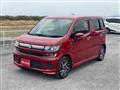 2018 Suzuki Wagon R