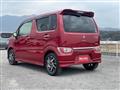 2018 Suzuki Wagon R