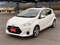 2016 Toyota AQUA