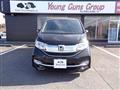 2015 Honda Step WGN