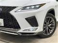 2021 Lexus RX