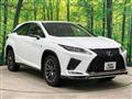 2021 Lexus RX