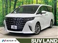 2023 Toyota Alphard Hybrid