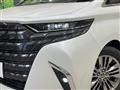2023 Toyota Alphard Hybrid