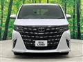 2025 Toyota Alphard Hybrid