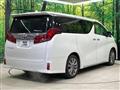 2020 Toyota Alphard G