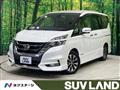 2016 Nissan Serena
