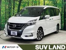 2016 Nissan Serena