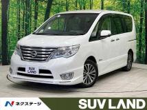 2014 Nissan Serena