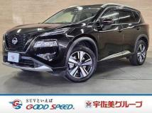 2023 Nissan X-Trail