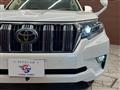 2018 Toyota Land Cruiser Prado