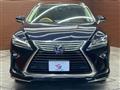 2019 Lexus RX