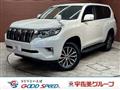 2019 Toyota Land Cruiser Prado
