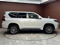 2019 Toyota Land Cruiser Prado