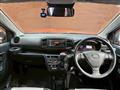 2018 Daihatsu Mira