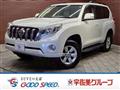 2016 Toyota Land Cruiser Prado