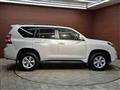 2016 Toyota Land Cruiser Prado